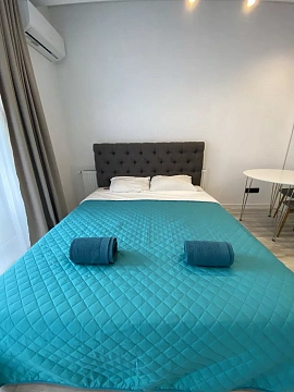 1 room apartments daily Uzhhorod, Tikhogo St., 13д