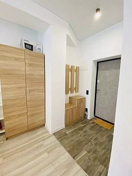 1 room apartments daily Uzhhorod, Tikhogo St., 13д