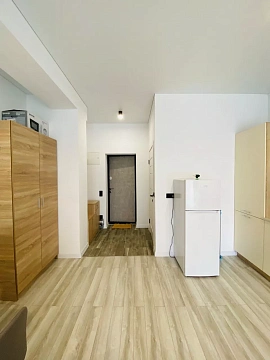1 room apartments daily Uzhhorod, Tikhogo St., 13д