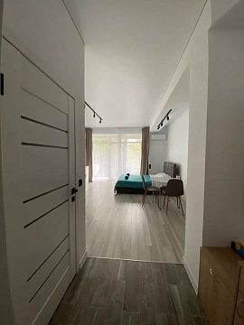 1 room apartments daily Uzhhorod, Tikhogo St., 13д