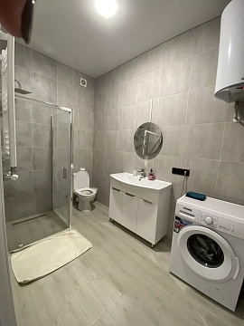 1 room apartments daily Uzhhorod, Tikhogo St., 13д