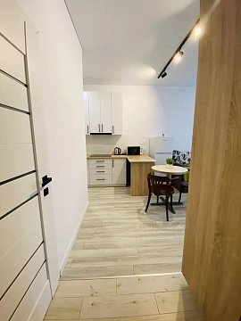 1 room apartments daily Uzhhorod, Tikhogo St., 13д