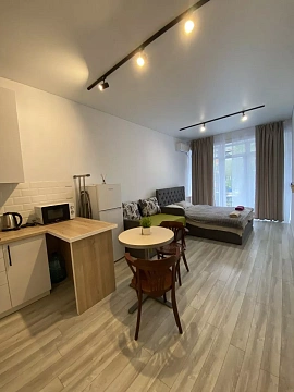 1 room apartments daily Uzhhorod, Tikhogo St., 13д