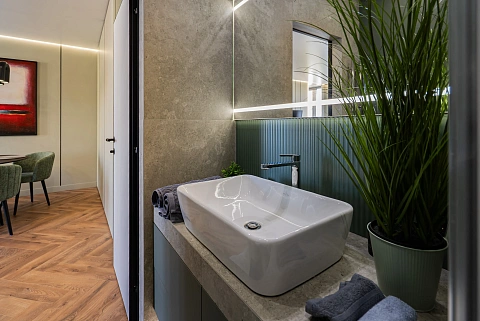 2 rooms apartments daily Kyiv, Shevchenkovskiy district, SHoludenko St., 30