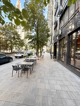 2 rooms apartments daily Kyiv, Shevchenkovskiy district, SHoludenko St., 30