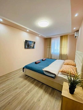 1 room apartments daily Uzhhorod, Frantisheka Tikhogo St., 11
