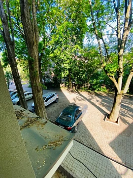 1 room apartments daily Uzhhorod, Frantisheka Tikhogo St., 11