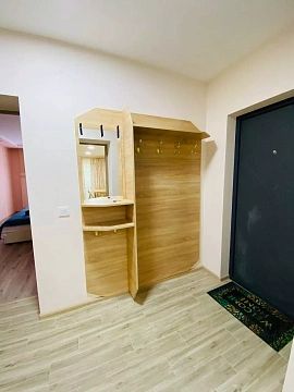 1 room apartments daily Uzhhorod, Frantisheka Tikhogo St., 11