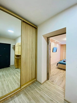 1 room apartments daily Uzhhorod, Frantisheka Tikhogo St., 11