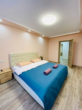 1 room apartments daily Uzhhorod, Frantisheka Tikhogo St., 11