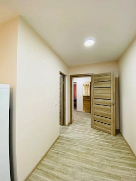 1 room apartments daily Uzhhorod, Frantisheka Tikhogo St., 11