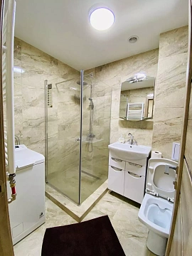 1 room apartments daily Uzhhorod, Frantisheka Tikhogo St., 11