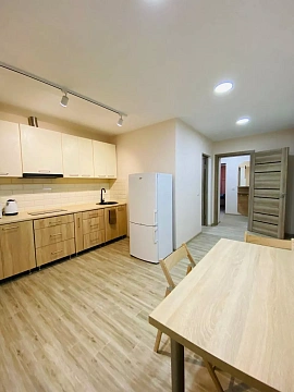 1 room apartments daily Uzhhorod, Frantisheka Tikhogo St., 11