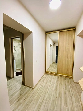 1 room apartments daily Uzhhorod, Frantisheka Tikhogo St., 11