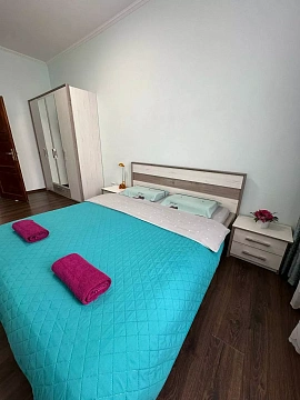 2 rooms apartments daily Uzhhorod, Teatralnaya Sq., 13