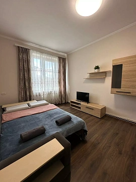 2 rooms apartments daily Uzhhorod, Teatralnaya Sq., 13