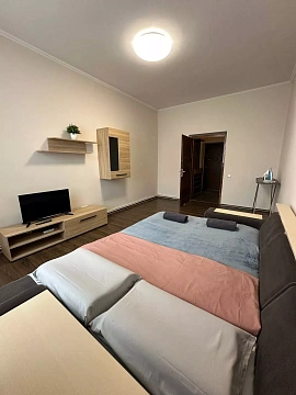 2 rooms apartments daily Uzhhorod, Teatralnaya Sq., 13