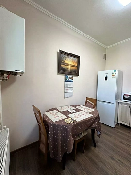 2 rooms apartments daily Uzhhorod, Teatralnaya Sq., 13