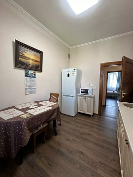 2 rooms apartments daily Uzhhorod, Teatralnaya Sq., 13