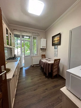 2 rooms apartments daily Uzhhorod, Teatralnaya Sq., 13