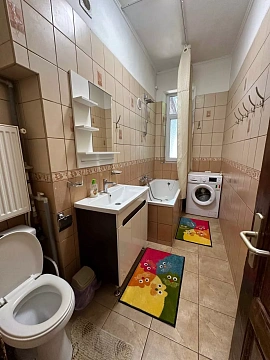 2 rooms apartments daily Uzhhorod, Teatralnaya Sq., 13