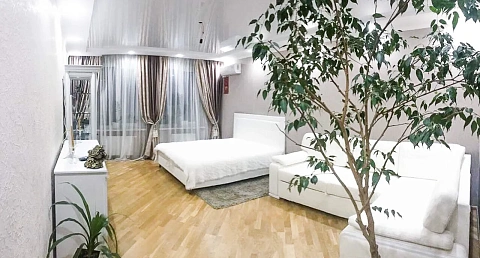 1 room apartments daily Kyiv, Svyatoshinskiy district, Klavdievskaya St., 40 г