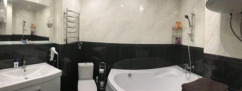 1 room apartments daily Kyiv, Svyatoshinskiy district, Klavdievskaya St., 40 г