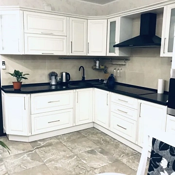 1 room apartments daily Kyiv, Svyatoshinskiy district, Klavdievskaya St., 40 г