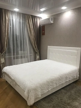 1 room apartments daily Kyiv, Svyatoshinskiy district, Klavdievskaya St., 40 г