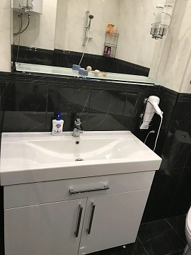1 room apartments daily Kyiv, Svyatoshinskiy district, Klavdievskaya St., 40 г