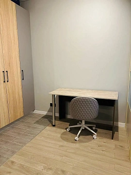 2 rooms apartments daily Uzhhorod, Frantisheka Tikhogo St., 13д