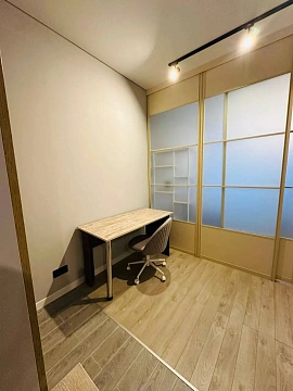 2 rooms apartments daily Uzhhorod, Frantisheka Tikhogo St., 13д