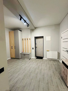 2 rooms apartments daily Uzhhorod, Frantisheka Tikhogo St., 13д