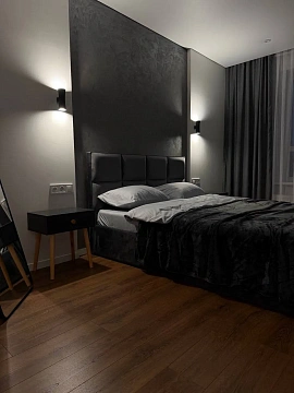 1 room apartments daily Kyiv, s. Petropavlovskaya Borshchagovka, St. Sobornaya, 123