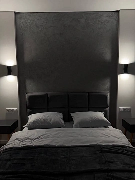 1 room apartments daily Kyiv, s. Petropavlovskaya Borshchagovka, St. Sobornaya, 123