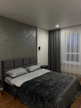 1 room apartments daily Kyiv, s. Petropavlovskaya Borshchagovka, St. Sobornaya, 123