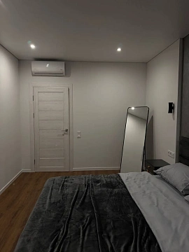 1 room apartments daily Kyiv, s. Petropavlovskaya Borshchagovka, St. Sobornaya, 123
