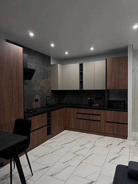 1 room apartments daily Kyiv, s. Petropavlovskaya Borshchagovka, St. Sobornaya, 123