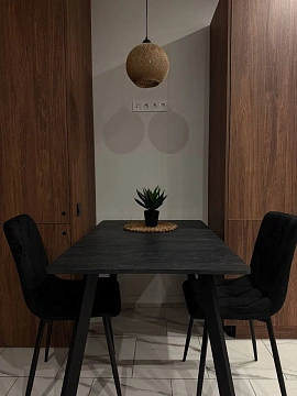 1 room apartments daily Kyiv, s. Petropavlovskaya Borshchagovka, St. Sobornaya, 123