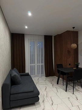 1 room apartments daily Kyiv, s. Petropavlovskaya Borshchagovka, St. Sobornaya, 123