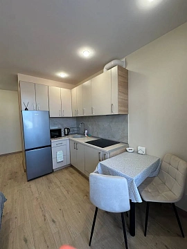 1 room apartments daily Uzhhorod, Frederika SHopena St., 10