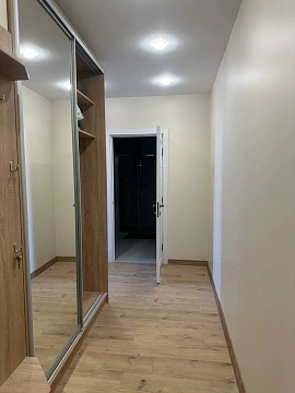 1 room apartments daily Uzhhorod, Frederika SHopena St., 10