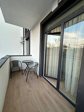 1 room apartments daily Uzhhorod, Frederika SHopena St., 10