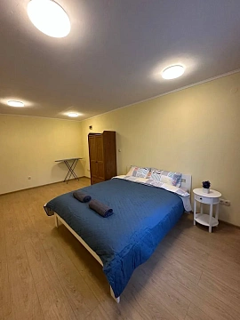 2 rooms apartments daily Uzhhorod, Svobody Ave., 45