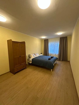 2 rooms apartments daily Uzhhorod, Svobody Ave., 45