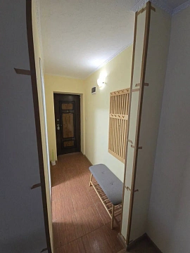 2 rooms apartments daily Uzhhorod, Svobody Ave., 45