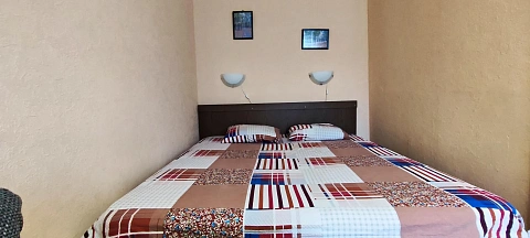 1 room apartments daily Kyiv, Shevchenkovskiy district, Gavrilishina V.Vasilevskoy St., 3