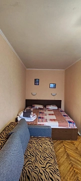 1 room apartments daily Kyiv, Shevchenkovskiy district, Gavrilishina V.Vasilevskoy St., 3