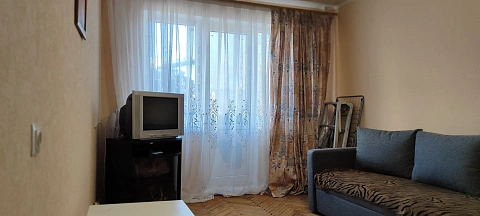 1 room apartments daily Kyiv, Shevchenkovskiy district, Gavrilishina V.Vasilevskoy St., 3