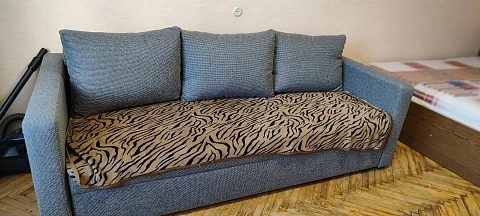 1 room apartments daily Kyiv, Shevchenkovskiy district, Gavrilishina V.Vasilevskoy St., 3